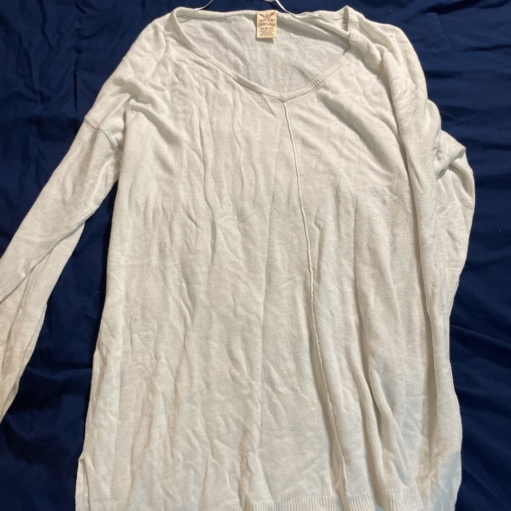 Long sleeve